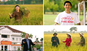 Bất ngờ MV 'Nắng ấm quê hương' quy tụ dàn nghệ sĩ ‘khủng’ nhất từ trước đến nay