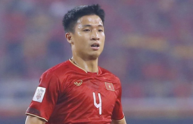 Vừa được triệu tập lên ĐT Việt Nam, Bùi Tiến Dũng đã bị trả về CLB