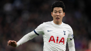 Nhận định bóng đá Tottenham vs Bournemouth: Son Heung-min so tài Solanke