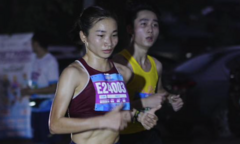 Nguyễn Thị Oanh phá kỷ lục quốc gia tại giải bán Marathon Quốc tế Việt Nam 2024