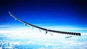 Nhật Bản sẽ triển khai trạm gốc di động 5G bay trong tầng bình lưu