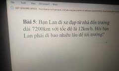 Bài tập về nhà ngày Tết gây sốt mạng vì quá 'ảo'
