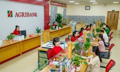 Agribank tiếp tục giảm lãi suất cho vay hỗ trợ khách hàng ngay từ đầu năm 2024