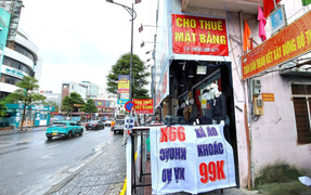 Cho thuê đất có được giảm thuế GTGT ?