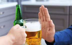 Uống bia sau bao lâu mới hết nồng độ cồn?