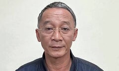 Khởi tố, bắt giam Chủ tịch tỉnh Lâm Đồng tội nhận hối lộ
