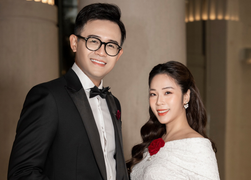 MC 'giàu nhất VTV' thông báo tin mừng dù trượt tất cả đề cử VTV Awards