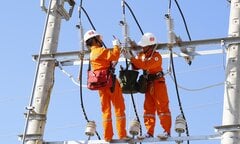 Vì sao tăng giá điện 2 lần, EVN vẫn báo lỗ hàng chục nghìn tỷ đồng?