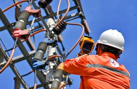 Chủ tịch Ủy ban Quản lý vốn Nhà nước: Để thiếu điện có trách nhiệm của EVN