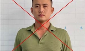 Cựu trung úy giết người tình, vứt xác xuống sông lãnh án chung thân