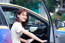 Ưu đãi tới 50.000 đồng khi lần đầu gọi Taxi trên BIDV SmartBanking