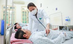 Bác sĩ được quyền từ chối khám, chữa bệnh trong trường hợp nào?