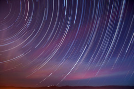 Làm cách nào theo dõi mưa sao băng đầu tiên và mạnh nhất năm 2024?