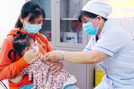 'Khát' vaccine tiêm chủng mở rộng, Bộ Y tế đặt hàng thêm hơn 16,8 triệu liều