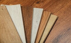 Thị trường ván gỗ công nghiệp vàng thau lẫn lộn: Kiểm soát cách nào?