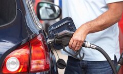 Khác biệt giữa xăng A92 và A95
