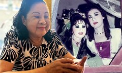 Ngôi sao của vở cải lương kinh điển 'Bên cầu dệt lụa' đi xe ôm, bán bảo hiểm 