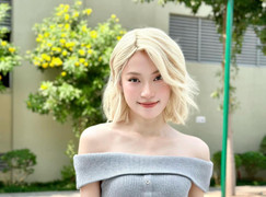 Ngoại hình khác lạ của nữ MC VTV - 'hotgirl nói 7 thứ tiếng'