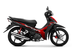 Bảng giá xe Blade 110 mới nhất tháng 1/2024