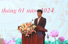 NSƯT Xuân Bắc: Ai cũng có thể bị tấn công trên mạng xã hội