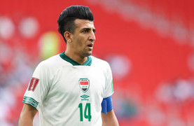 Đối thủ tuyển Việt Nam mất trụ cột ở Asian Cup 2023