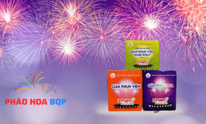 Cá nhân có được kinh doanh pháo hoa do Bộ Quốc phòng sản xuất?