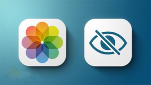 3 cách ẩn ảnh trên iPhone cực dễ