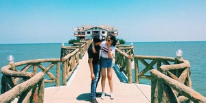 Kinh nghiệm đi du lịch Cần Giờ từ A đến Z