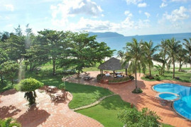 Top khách sạn, resort gần biển ở Côn Đảo
