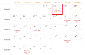 Tết ông Công ông Táo 2024 rơi vào ngày nào?