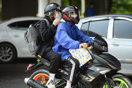 Dự báo thời tiết ngày 4/1: Miền Bắc tăng nhiệt, trưa chiều hửng nắng