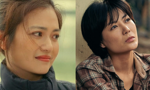 Kiều Anh thắng Thanh Hương ở VTV Awards có xứng đáng?