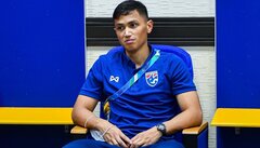 Tuyển Thái Lan mất Chanathip, gọi đồng đội cũ của Haaland dự Asian Cup 2023