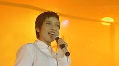 Được trao giải Thành tựu của Làn sóng xanh, diva Mỹ Linh nói gì?