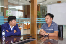 Nam Định: Nhiều quà tặng giá trị gắn với chăm lo cho đời sống công nhân lao động