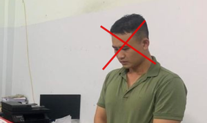 Khởi tố, bắt giam kẻ sát hại bạn gái, phi tang xác ở Bến Tre