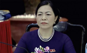 Cựu Giám đốc Sở Tài chính nộp 10 tỷ khắc phục sai phạm dự án Hạc Thành Tower