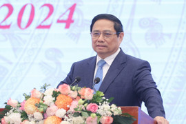 Thủ tướng: Phấn đấu tổng thu từ du lịch đạt 850.000 tỷ đồng năm 2024