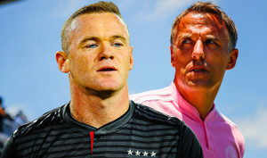 Cựu sao Man Utd tập tành làm HLV: Người thất bại, kẻ dính bê bối