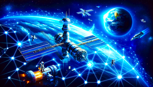 Sứ mệnh không gian nào được mong chờ nhất vào năm 2024?