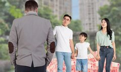 Bị lừa gần 7 tỷ đồng vẫn cầu xin cảnh sát, tòa án tha cho bạn gái