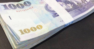 Chuyện cô gái nghỉ việc từ tháng 4 vẫn được thưởng tết 30 triệu đồng gây ‘sốt’