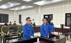 Gây thất thoát 65 tỷ, cựu Tổng Giám đốc Công ty nhà Đà Nẵng và thuộc cấp lĩnh án