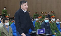 Luật sư đề nghị xem xét bối cảnh, xin giảm nhẹ tội cho cựu Bí thư Hải Dương