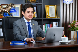 Meey CRM - Ứng dụng tiên phong nhờ sự 'am hiểu'