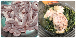 Chuyên gia khuyên 5 bộ phận của lợn không nên ăn nhiều