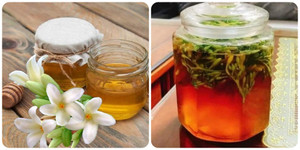 Tác hại của hoa đu đủ đực ngâm mật ong nếu dùng sai cách