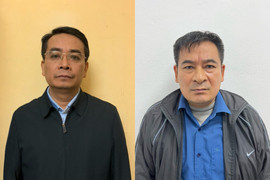 Khởi tố, bắt giam Phó Giám đốc Sở Giao thông Vận tải tỉnh Yên Bái