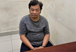 Khởi tố giám đốc khu du lịch lừa bán máy tính của nhân viên