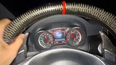 Xác minh clip người đàn ông lái ô tô 210km/h trên cao tốc Mỹ Thuận - Cần Thơ